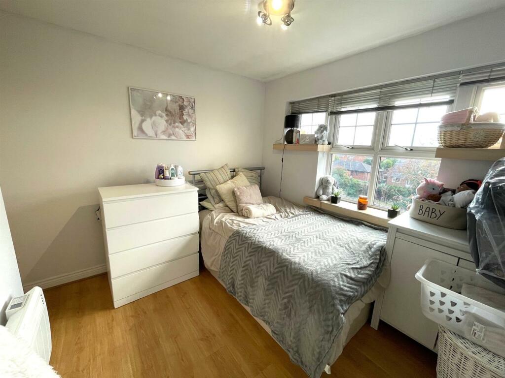 Additional property image - Browsholme Court, Westhoughton, Bolton