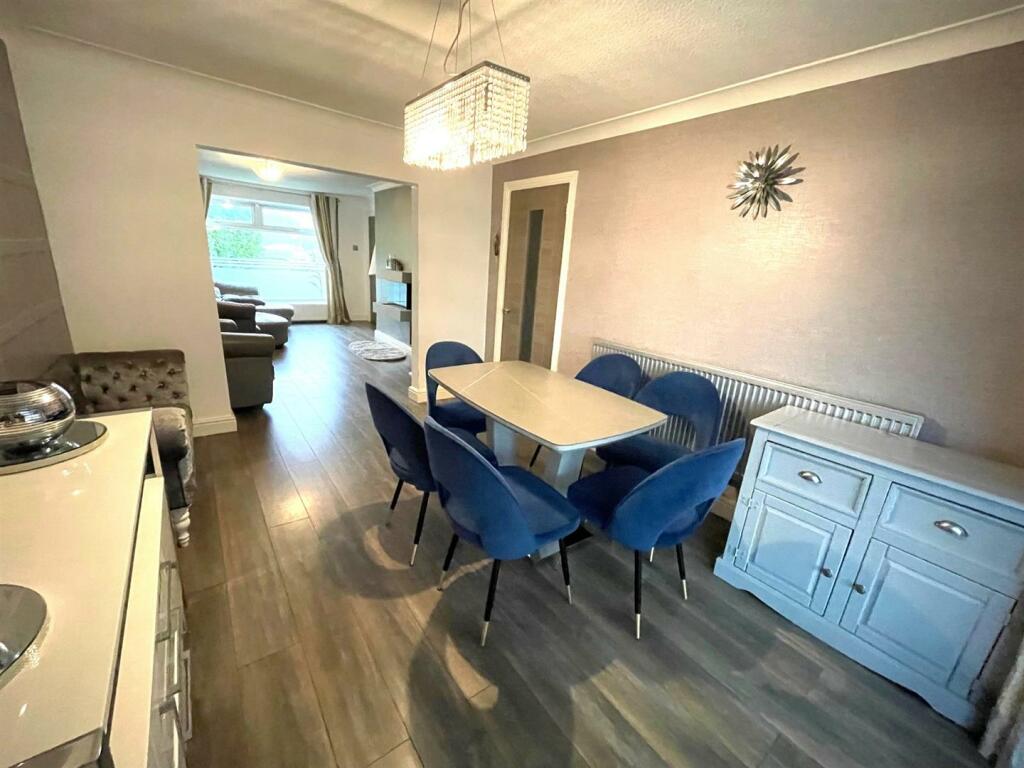 Additional property image - Rayden Crescent, Westhoughton, Bolton