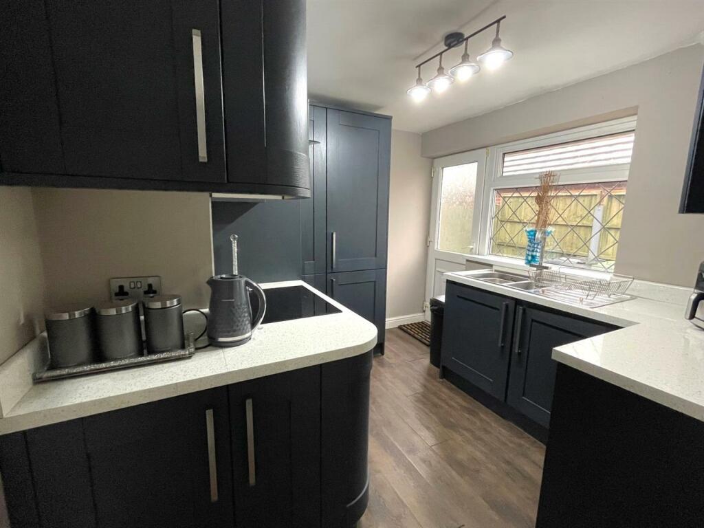 Additional property image - Rayden Crescent, Westhoughton, Bolton