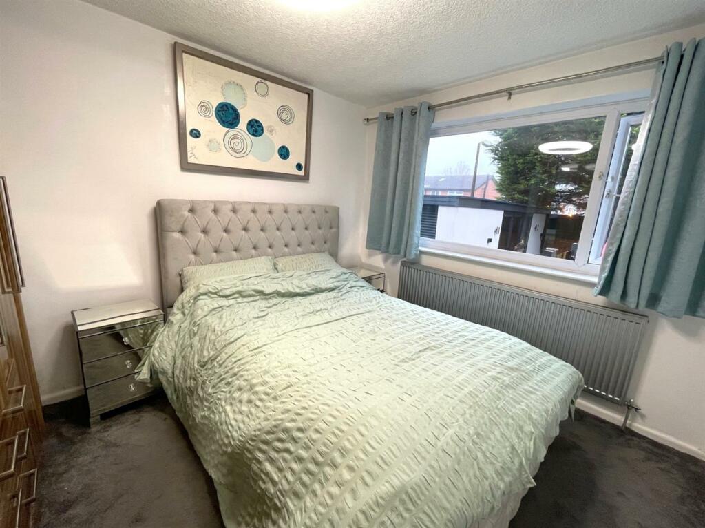 Additional property image - Rayden Crescent, Westhoughton, Bolton