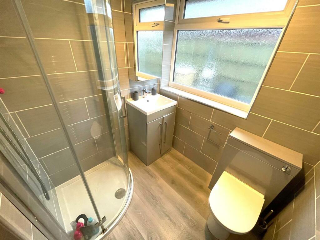 Additional property image - Rayden Crescent, Westhoughton, Bolton