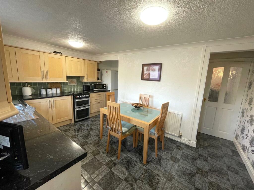 Property image - Pocket Nook, Lostock, Bolton