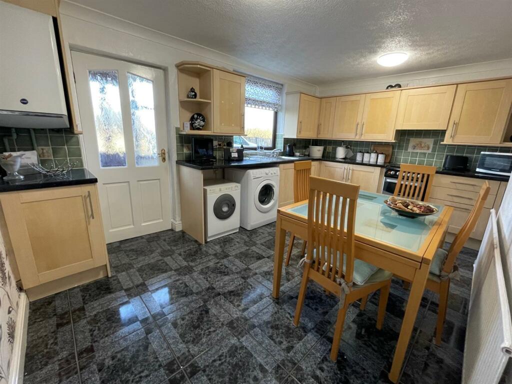 Additional property image - Pocket Nook, Lostock, Bolton