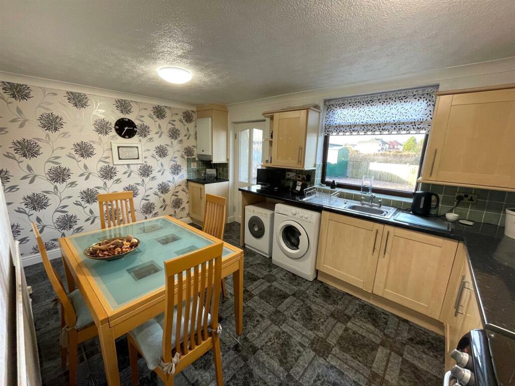 Additional property image - Pocket Nook, Lostock, Bolton