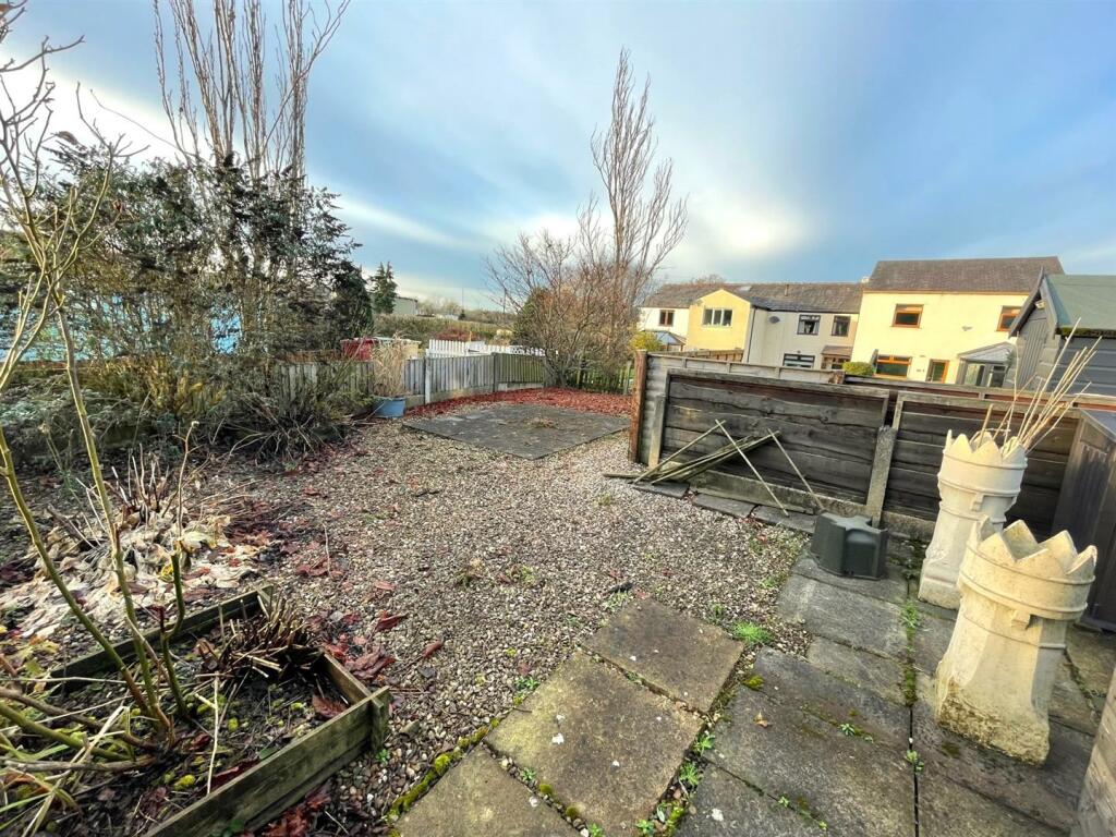 Additional property image - Pocket Nook, Lostock, Bolton