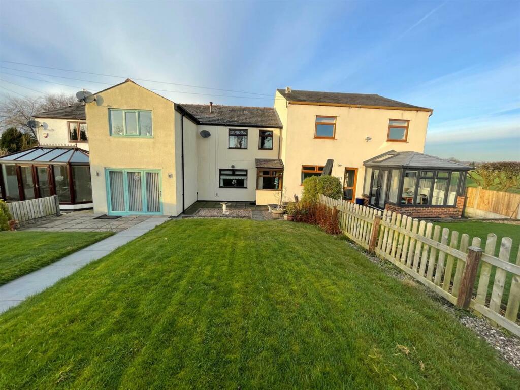 Additional property image - Pocket Nook, Lostock, Bolton