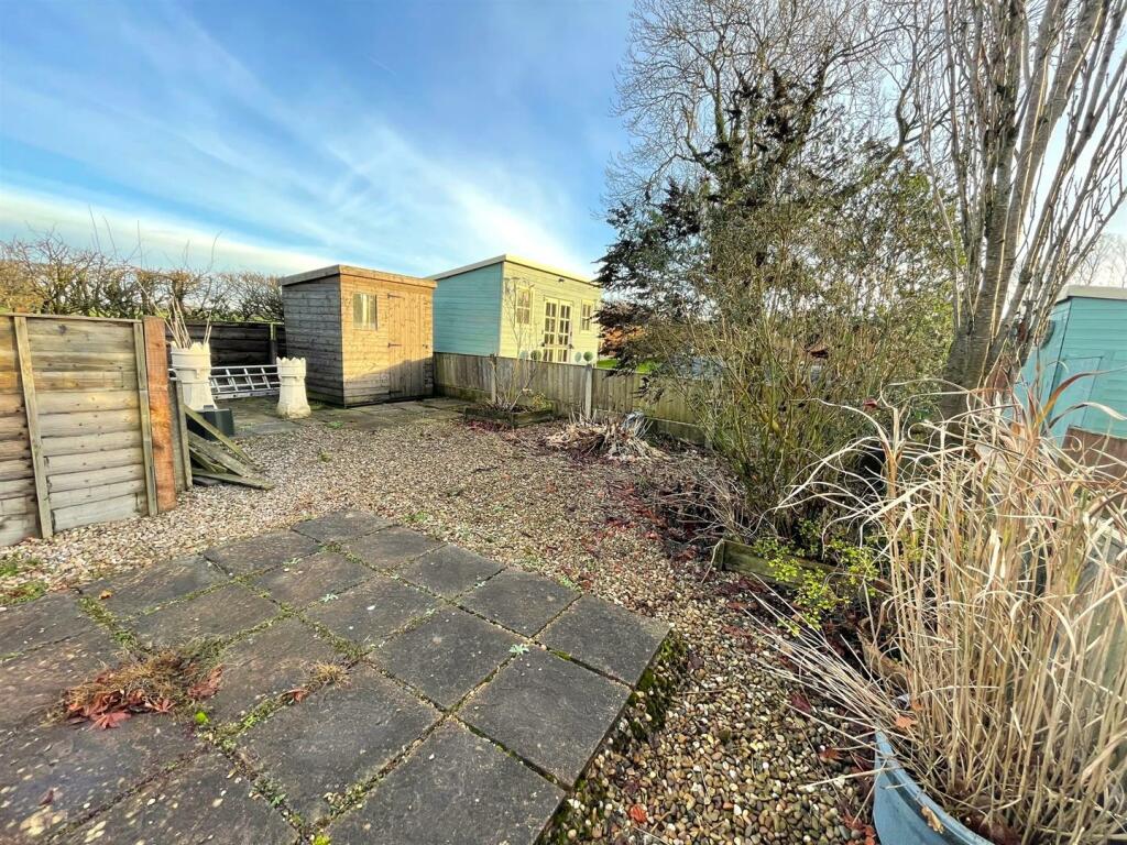 Additional property image - Pocket Nook, Lostock, Bolton