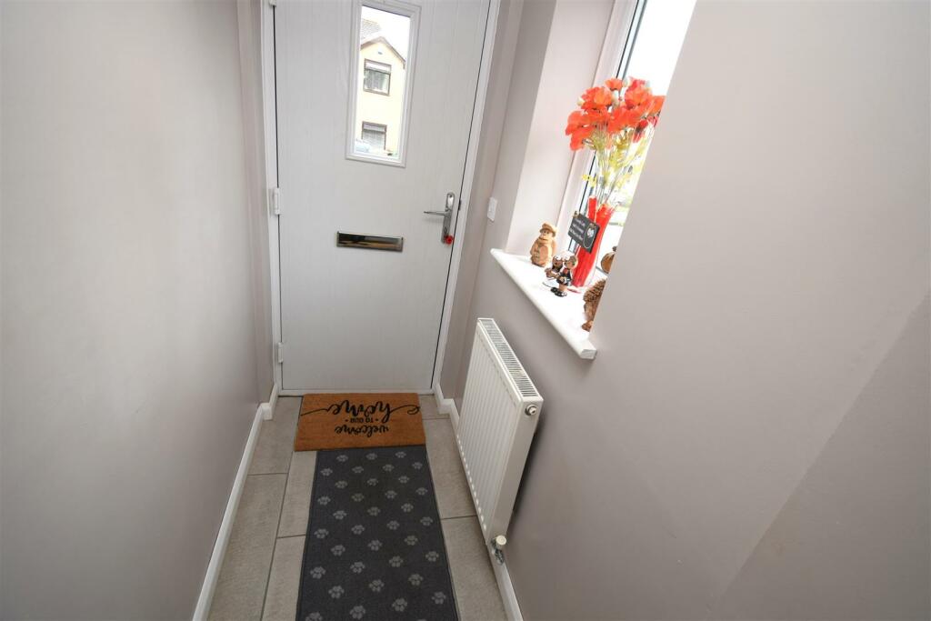 Additional property image - Wharfedale, Westhoughton, Bolton