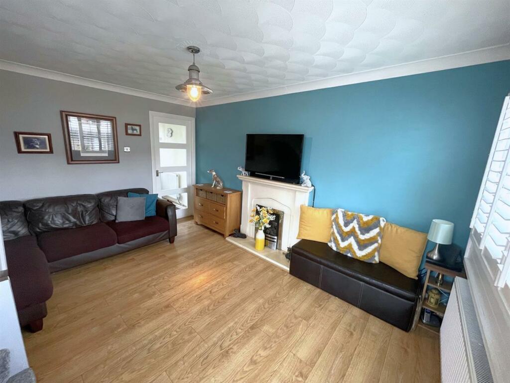 Additional property image - Wharfedale, Westhoughton, Bolton
