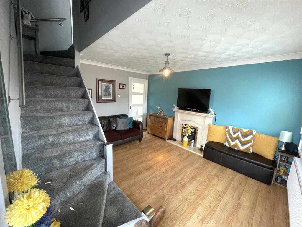 Additional property image - Wharfedale, Westhoughton, Bolton