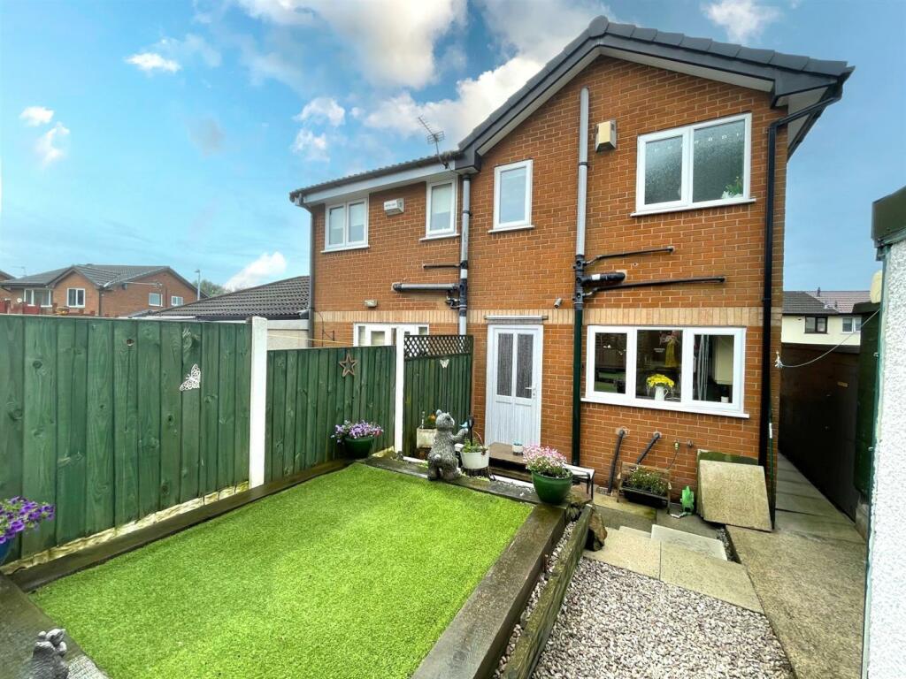 Additional property image - Wharfedale, Westhoughton, Bolton