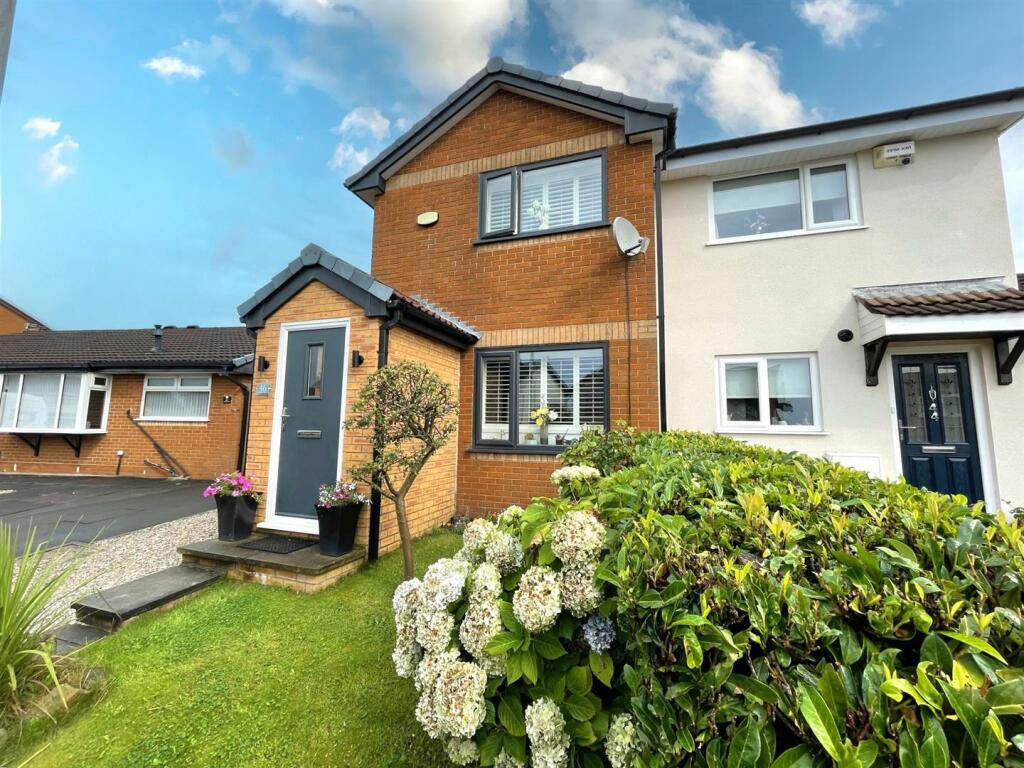 Additional property image - Wharfedale, Westhoughton, Bolton
