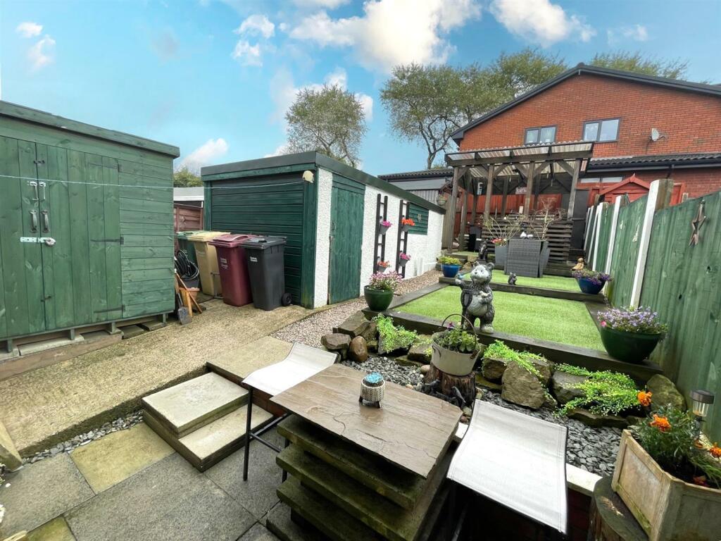 Additional property image - Wharfedale, Westhoughton, Bolton