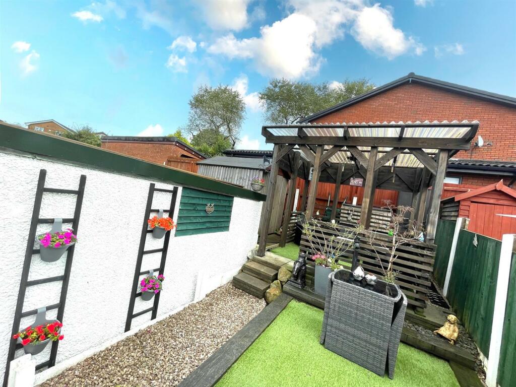 Additional property image - Wharfedale, Westhoughton, Bolton
