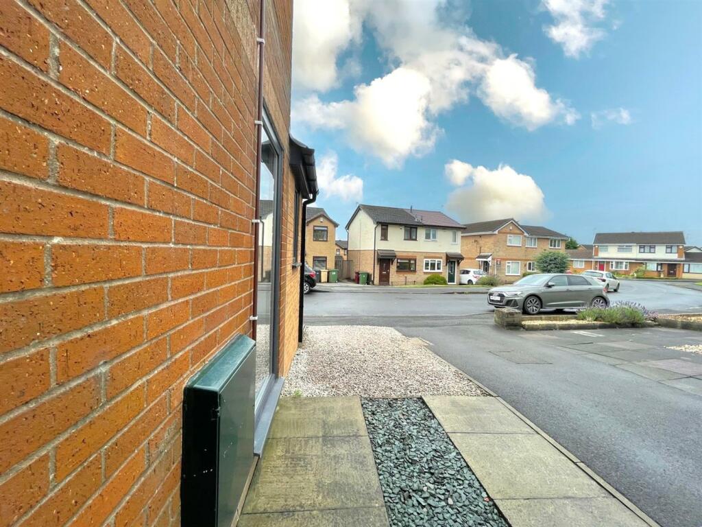 Additional property image - Wharfedale, Westhoughton, Bolton
