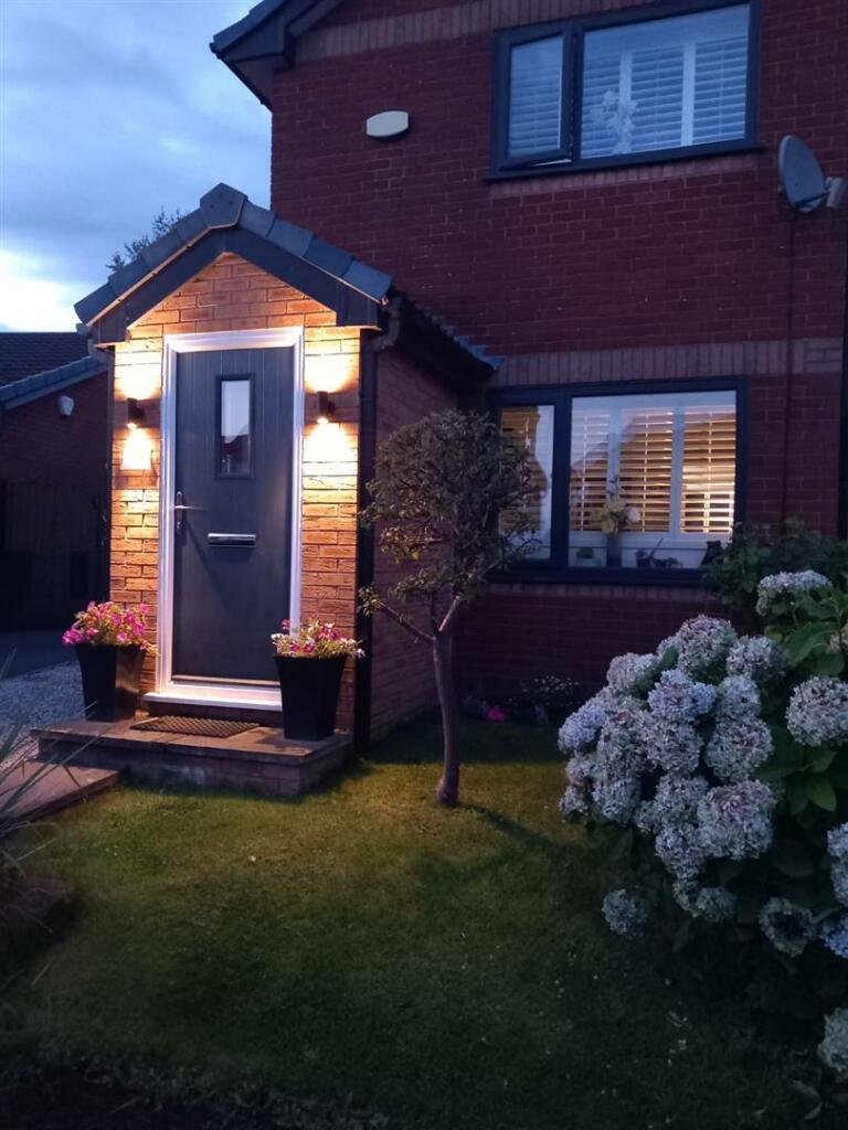 Additional property image - Wharfedale, Westhoughton, Bolton