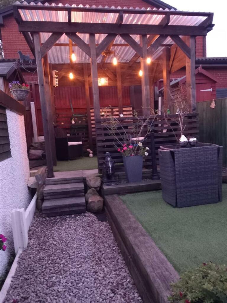 Additional property image - Wharfedale, Westhoughton, Bolton
