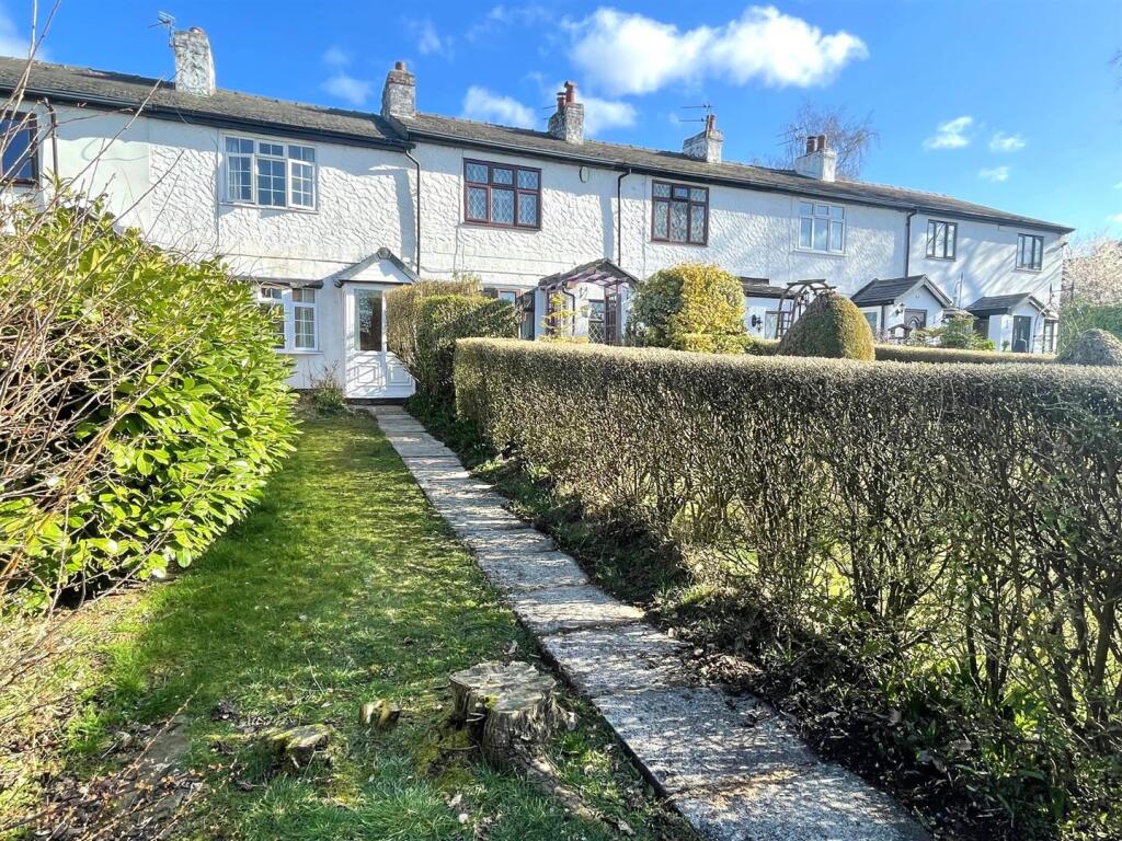Main image of property: Turner Street, Westhoughton, Bolton