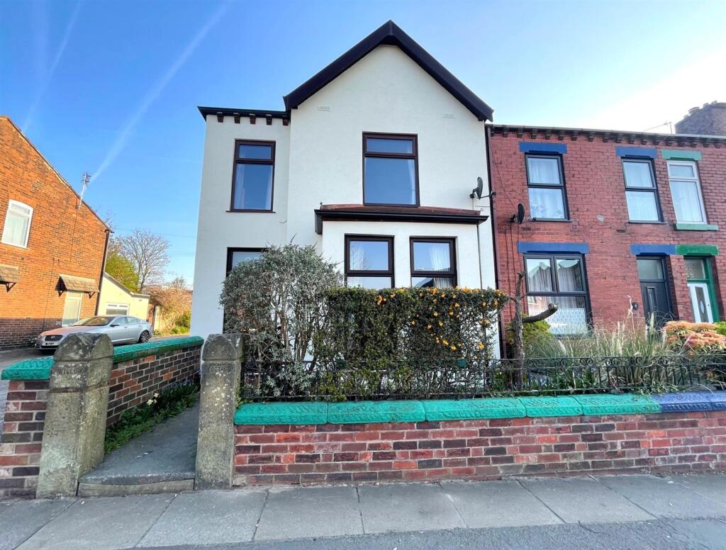 Main image of property: Park Road, Westhoughton, Bolton