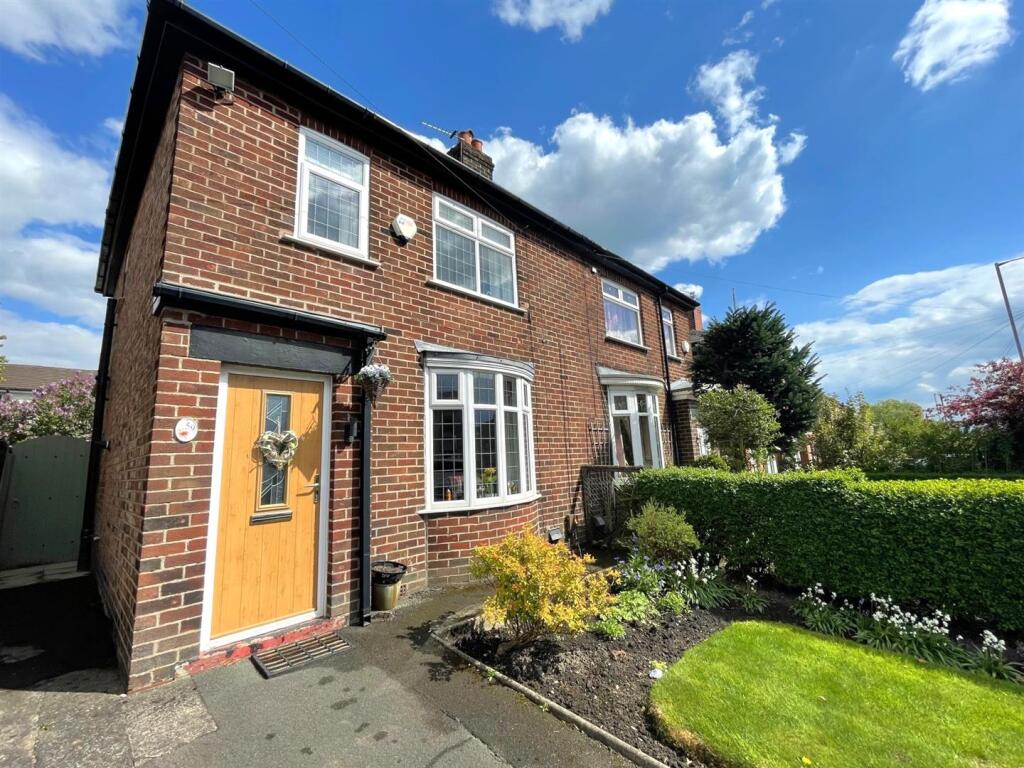 Main image of property: Leigh Road, Westhoughton, Bolton