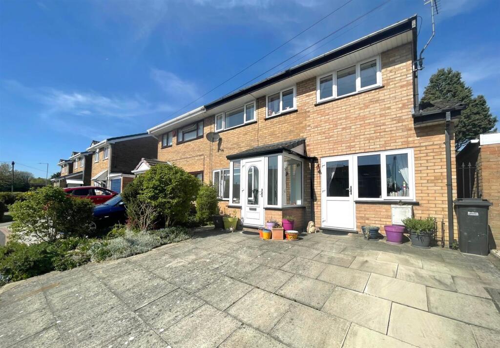 Main image of property: Drake Hall, Westhoughton, Bolton