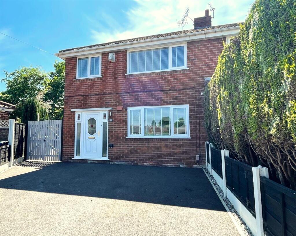Main image of property: Cedar Avenue, Hindley Green, Wigan