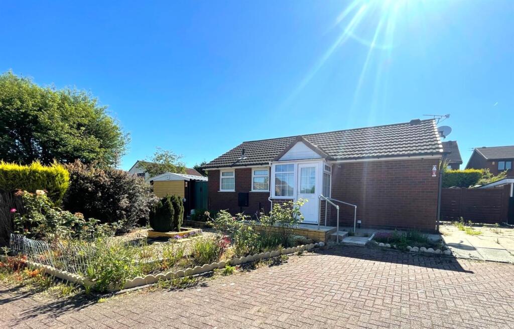 Main image of property: Brook Meadow, Westhoughton, Bolton