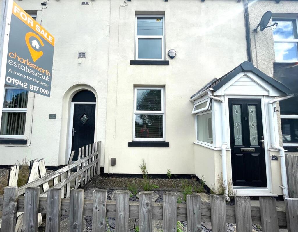 Main image of property: Chorley Road, Westhoughton, Bolton