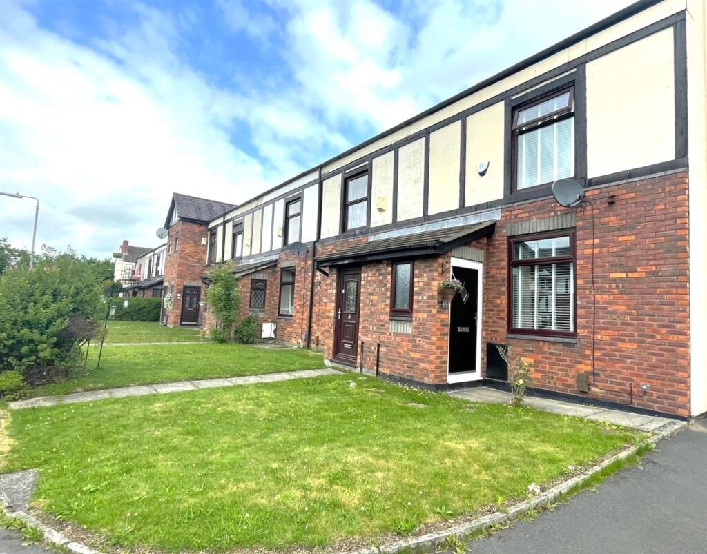 Main image of property: Marlbrook Drive, Westhoughton, Bolton