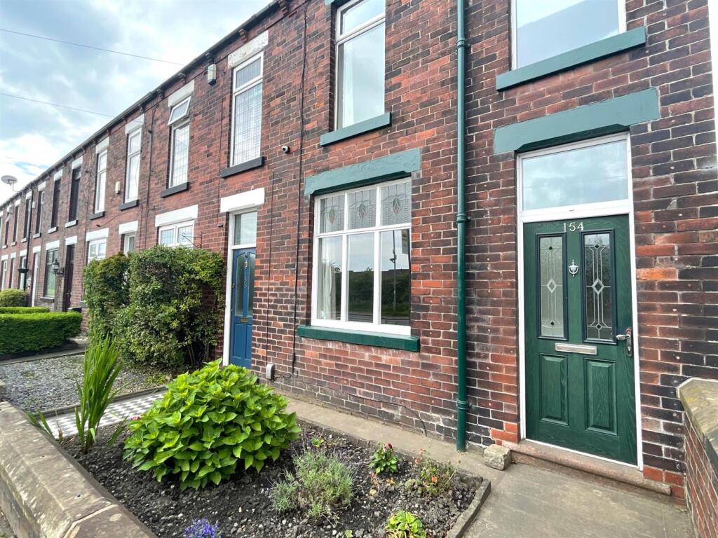 Main image of property: Manchester Road, Westhoughton
