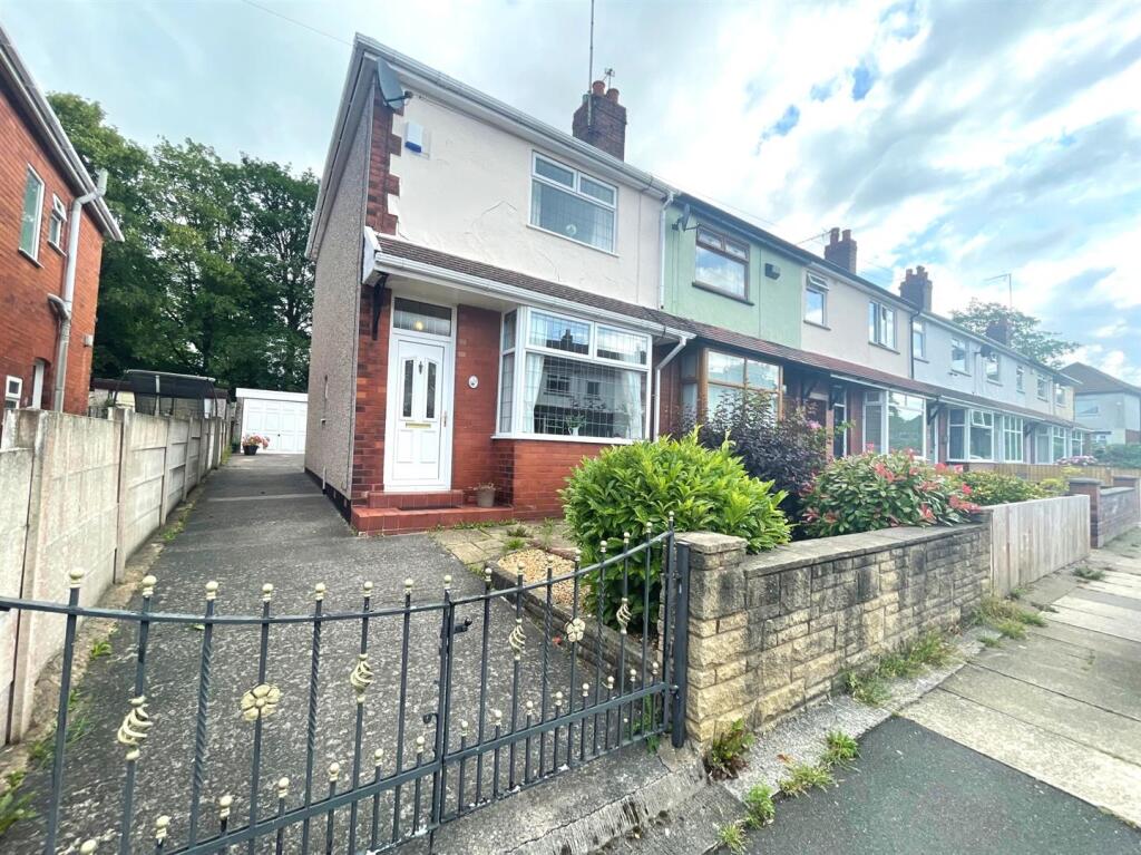 Main image of property: Coverdale Road, Westhoughton, Bolton