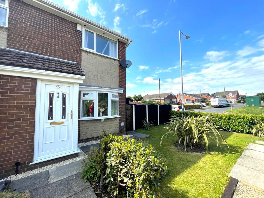 Main image of property: Central Drive, Westhoughton