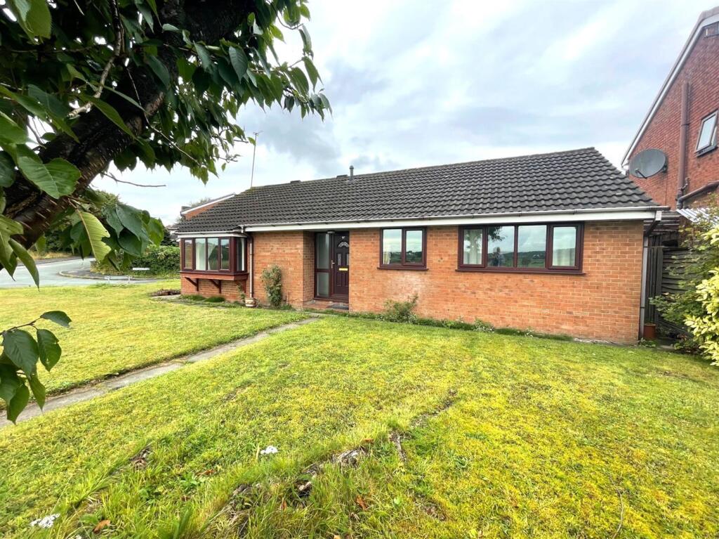 Main image of property: Lincoln Drive, Aspull, Wigan