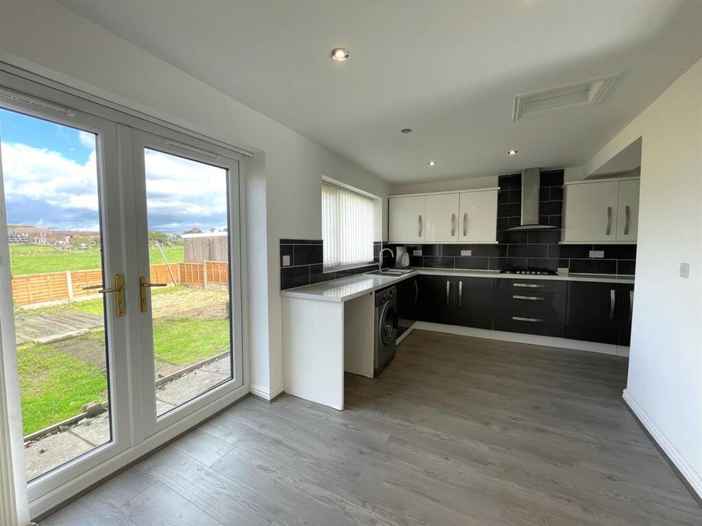 Main image of property: Manchester Road, Westhoughton, Bolton