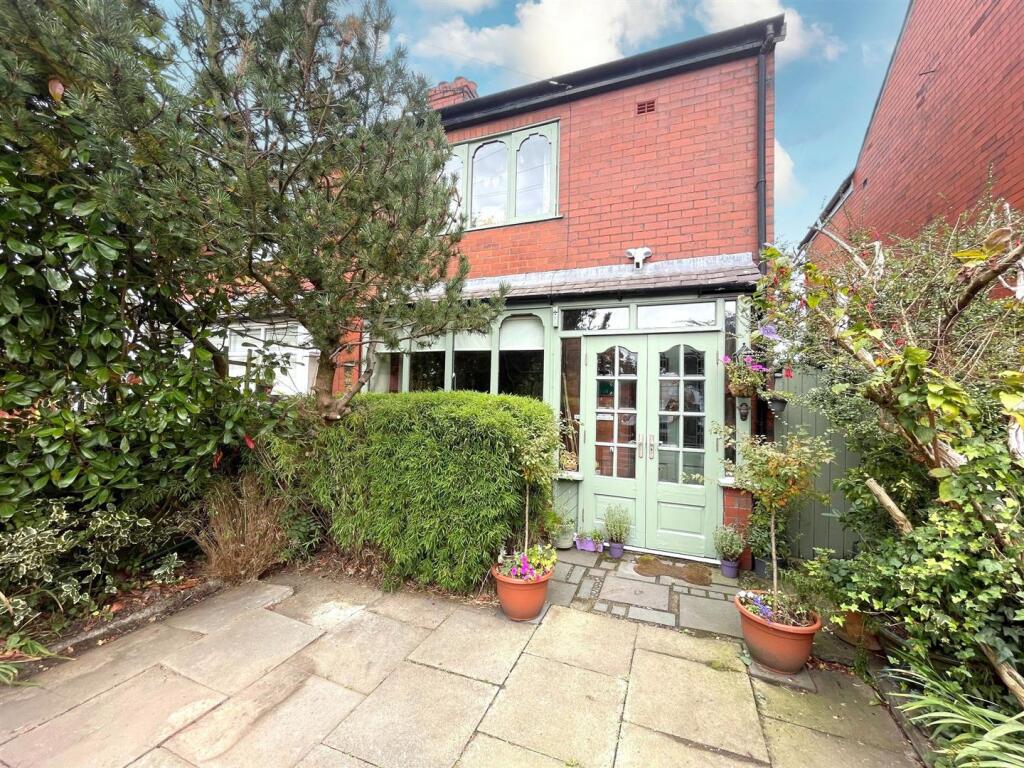 Main image of property: Church Lane, Westhoughton, Bolton