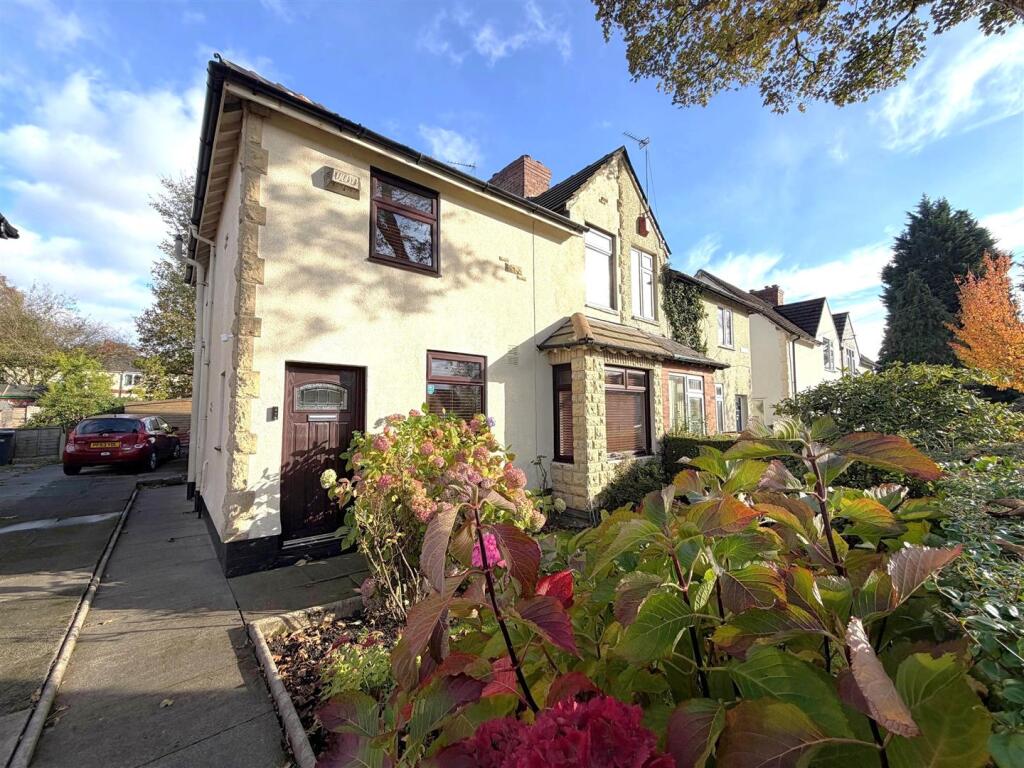 Main image of property: Gorsey Hey, Westhoughton, Bolton