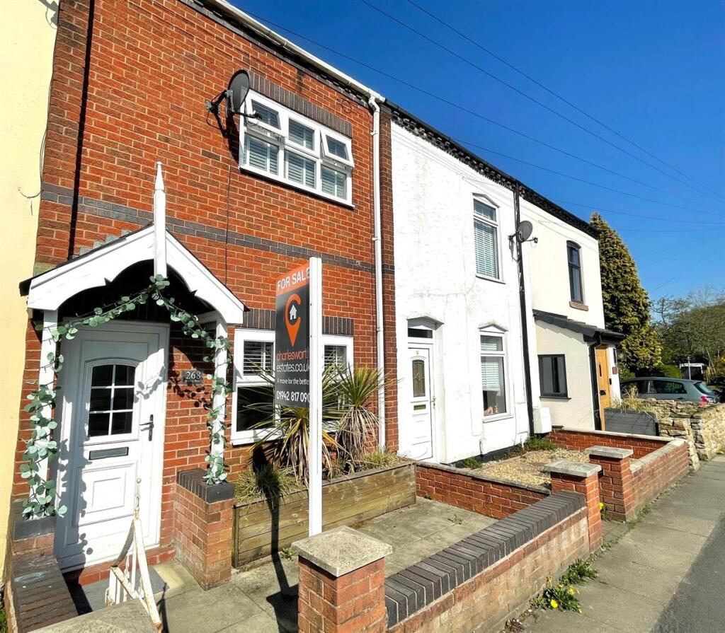 Main image of property: Hindley Road, Westhoughton, Bolton