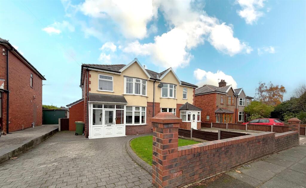 Main image of property: Crescent Avenue, Over Hulton, Bolton