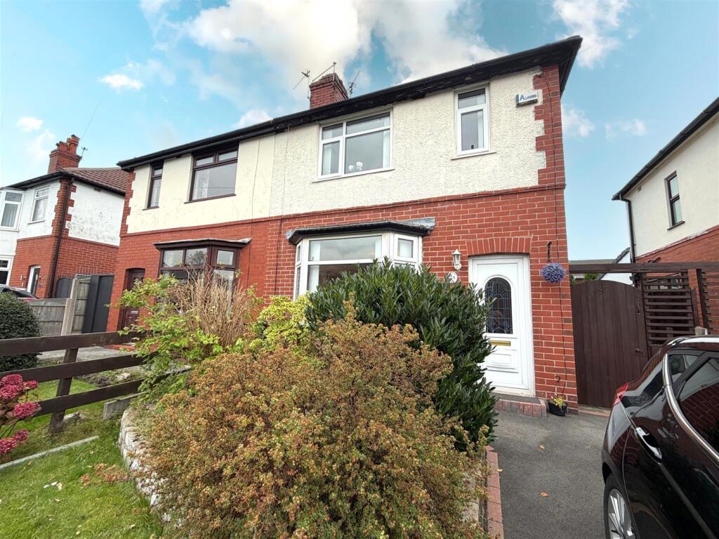 Main image of property: Leigh Road, Westhoughton, Bolton