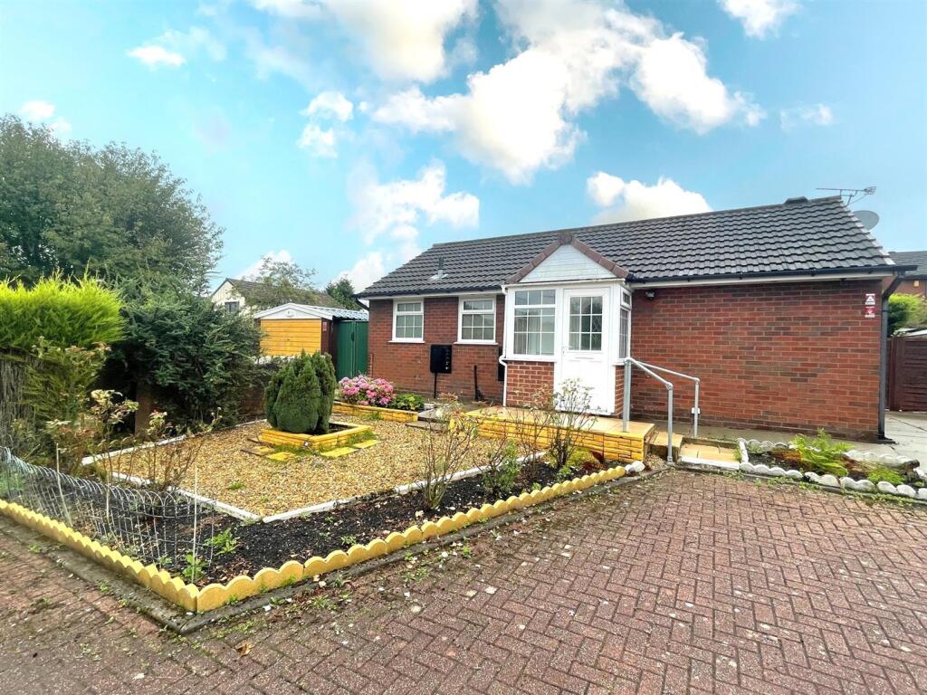 Main image of property: Brook Meadow, Westhoughton, Bolton