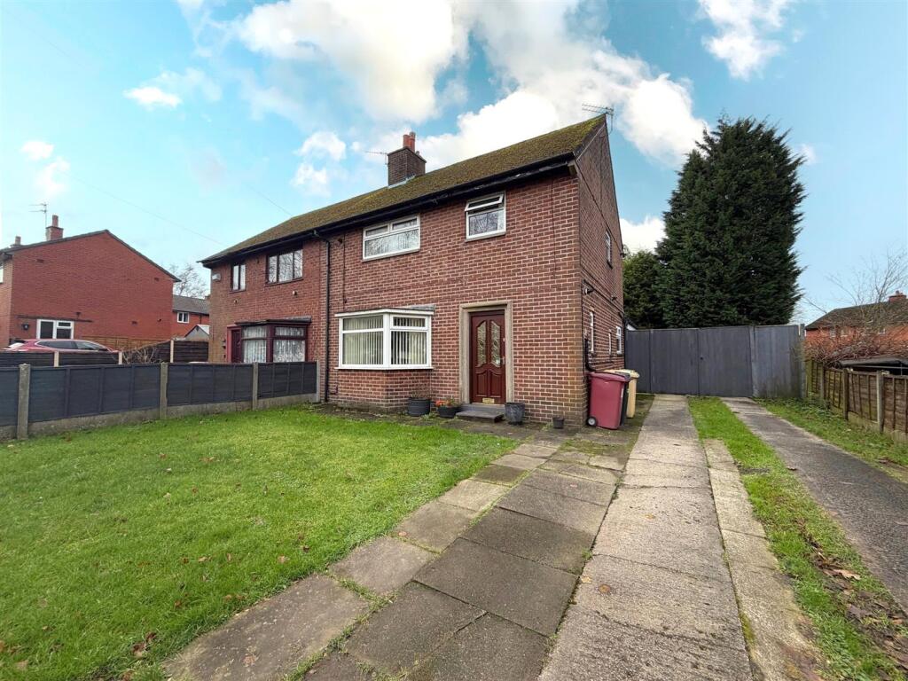 Main image of property: Southfield Drive, Westhoughton, Bolton