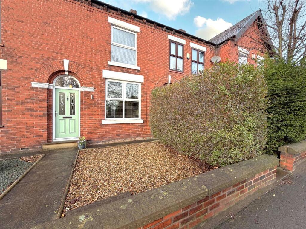 Main image of property: Leigh Road, Westhoughton, Bolton