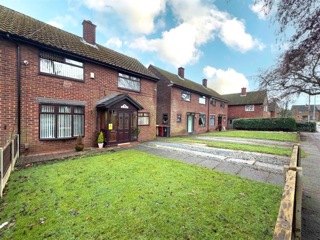 Main image of property: Holden Lea, Westhoughton, Bolton