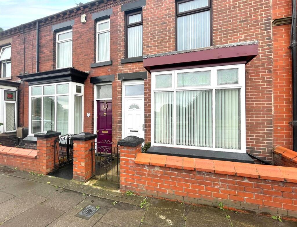 Main image of property: Manchester Road, Westhoughton, Bolton