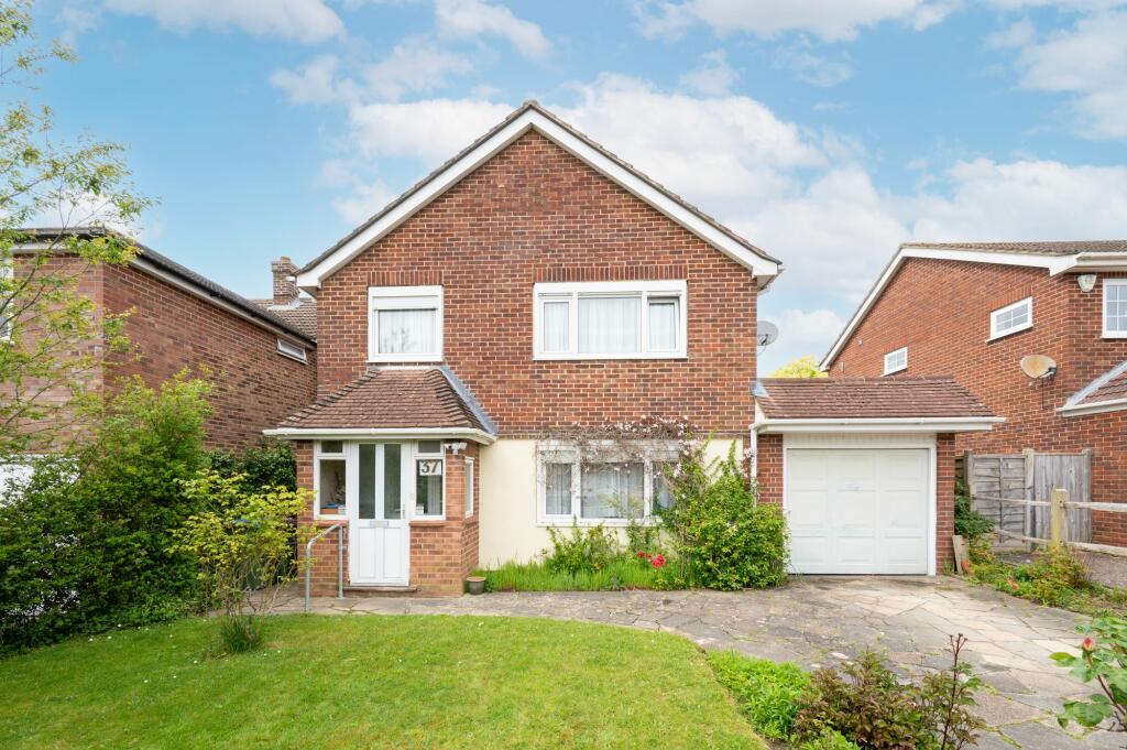 4 bedroom property for sale in Patchings, Horsham, RH13