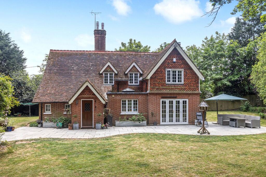 Main image of property: Park Lane, West Grinstead, RH13