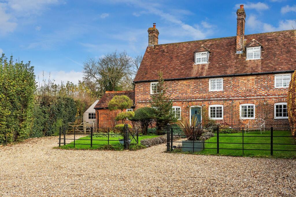 Main image of property: Stane Street, Ockley, RH5
