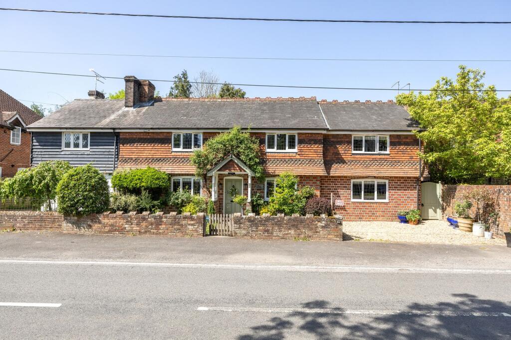 Main image of property: Brooks Green Road, Coolham, RH13