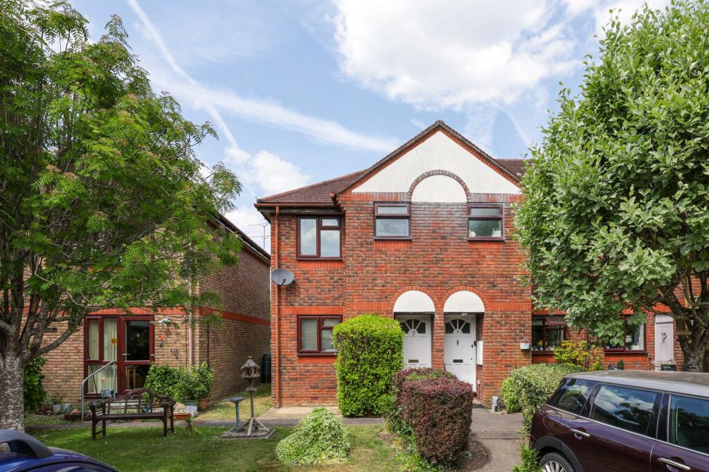 Main image of property: Tideys Mill, Partridge Green, RH13