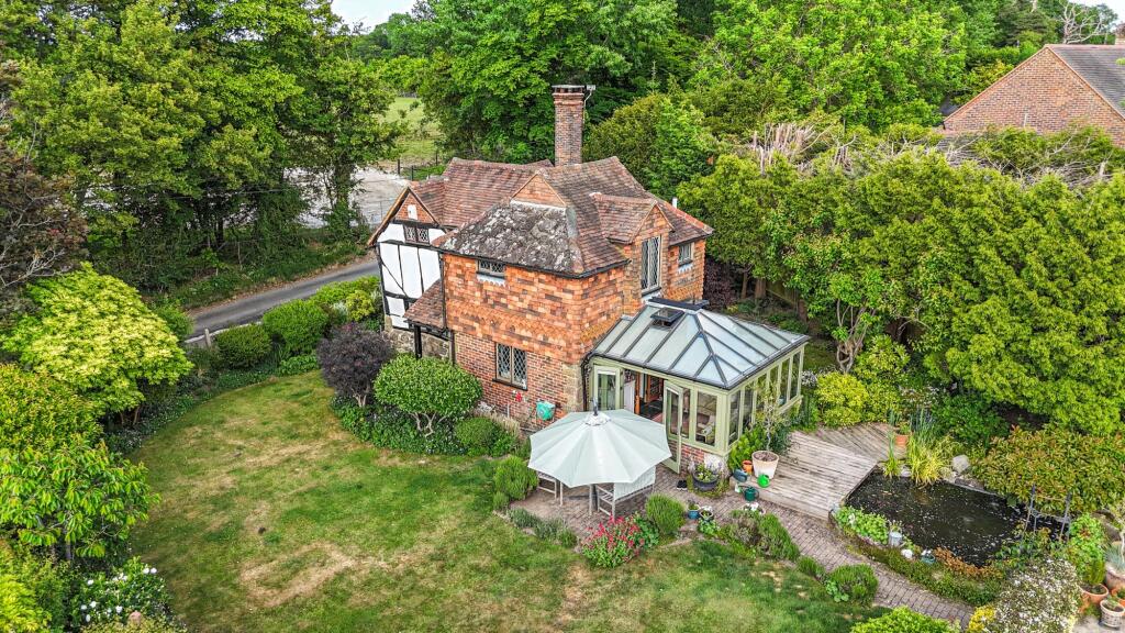 Main image of property: Capel Road, Rusper, RH12